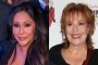 Snooki Describes Joy Behar as 'Rudest Celebrity' Ever