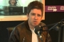 Noel Gallagher Mocks Bands Who Huddle Up Before Shows