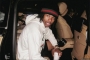 Lil Baby Sparks Chatters After Being Spotted With Some Ink Despite Saying He'd Never Get a Tattoo