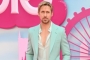 Ryan Gosling Seen Helping Elderly Woman During Beach Outing With Eva Mendes and Kids