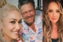 Blake Shelton Allegedly 'Venting to Pals' Over Gwen Stefani's New Friendship