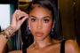 Lori Harvey Revives Her Brother's Brand for Her New Swimwear Line