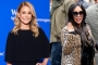 Kelly Ripa Comforts Snooki Following Near Wardrobe Malfunction on Live Show