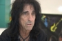 Alice Cooper 'Fully Loaded' in New Single 'Welcome to the Show'