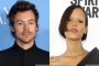 Harry Styles Spotted Cozying Up to Taylor Russell in London Amid Dating Rumors