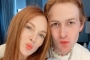 Lindsay Lohan's Brother Dakota Treats Fans to First Photo of Him With Baby Luai