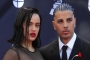 Rauw Alejandro Looks Dispirited in 1st Sighting After Releasing Breakup Song Dedicated to Ex Rosalia