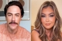 Tom Sandoval Denies Romance Rumors With 'Friend' Tii