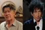 Robbie Robertson Proud to Support Bob Dylan When He Switched Genres