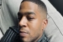 Kid Cudi Mourns Death of His Grandma
