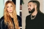 Shakira and Drake Spotted Leaving Same California Party 'Within Minutes of One Another'