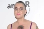 Sinead O'Connor Used Her Trademark Look to Stop Being Targetted by Music Industry Bosses