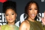 Vegan Chloe Bailey Says She Cried After Finding Out She and Sister Halle Accidentally Eat Red Meat