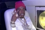 Kodak Black Urged to Go to Rehab After Falling Asleep During IG Live