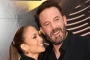 Jennifer Lopez Marks Ben Affleck's 51st Birthday by Sharing Rare Video of Him Singing