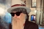 ZZ Top's Billy F. Gibbons to Be Feted With BMI's Troubadour Award