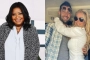 Octavia Spencer Praised Over Her Past Prenup Warning to Britney Spears Amid Sam Asghari Divorce