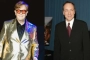 Elton John Has Dinner With Kevin Spacey Weeks After the Actor Won Sexual Assault Trial