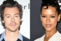 Harry Styles and Rumored GF Taylor Russell Are 'Perfect Match'