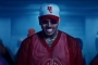 Chris Brown Shuts Down a City Block in 'Summer Too Hot' Music Video