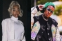 Summer Walker Vehemently Denies Dating Jeremih After Being Spotted Roller Skating With Him 