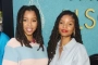 Chloe Bailey Gets Riled Up Over Sister Halle Pregnancy Rumors