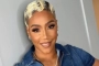 Tiffany Haddish Couldn't Resist Buying Wedding Dress Despite Having No Plan to Get Married