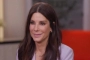 Sandra Bullock to Scatter Bryan Randall's Ashes at Their Wedding Venue in Bahamas