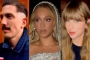 Andrew Schulz Sparks Debate After Commenting on Beyonce and Taylor Swift Tours Comparison
