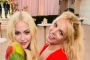 Madonna Would Love to Have Britney Spears on Her Tour Amid Sam Asghari Divorce