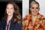 Drew Barrymore Awed by Renee Rapp's 'Sexiness' for Protecting Her From Alleged Stalker at NYC Event