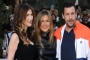 Adam Sandler and His Wife Present Sweet Gift for Jennifer Aniston Every Mother's Day
