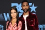 Jhene Aiko and Big Sean File Restraining Order Following Home Break-In