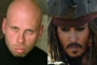Johnny Depp's 'Pirates of the Caribbean' Co-Star Vouches for His Return to the Franchise