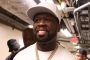 50 Cent Unhappy With His 'The Expendables 4' Poster