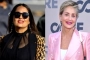 Salma Hayek's New Sizzling Photo Prompts Sharon Stone to Gush Over Her Hotness