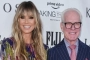 Tim Gunn Slams 'False' Reports Heidi Klum Only Consumes 900 Calories a Day