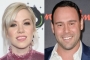 Carly Rae Jepsen Reportedly Parts Ways With Scooter Braun