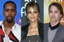 Safaree Samuels Appears to Diss Halle Berry's Ex Olivier Martinez Over Child Support