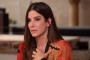Sandra Bullock So Thankful for 'Incredible' Support After Bryan Randall's Death