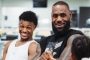 LeBron James' Family Optimist After Bronny's Heart Condition Diagnosis Is Revealed