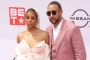 Eva Marcille and Michael Sterling's Divorce Finalized Five Months After Split