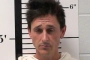 'Hannah Montana' Alum Mitchel Musso Looks Sad in Mugshot After Public Drunkenness Arrest