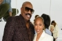 Steve Harvey Responds to Cheating Allegations Against His Wife Marjorie