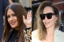 Cool Moms Salma Hayek and Angelina Jolie Reunite for Dinner With Kids