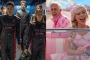 'Gran Turismo' Narrowly Wins Race Against 'Barbie' at Box Office