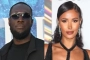 Stormzy and Maya Jama Spotted Holding Hands Amid Reconciliation Rumors