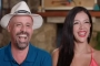 '90 Day Fiance' Recap: Jasmine Makes Shocking Cheating Revelation to Gino 