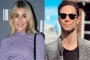 Emma Slater Freezes Her Eggs Amid Divorce From Sasha Farber 