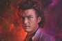 Joe Keery Finds It Not Easy to Leave 'Stranger Things'